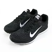 NIKE ZOOM WINFLO 5US10.5黑