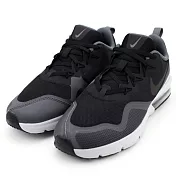 NIKE AIR MAX FURY (GS)US5黑灰