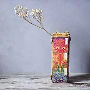 【無藏嚴製】◆好人緣金萱茶◆3件茶禮組—金萱紅茶、金萱烏龍、金萱綠茶各18g裝