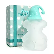 TOUS 淘氣小熊寶寶古龍水迷你小香水-小睡帽 4.5ml