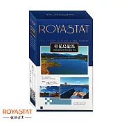 【ROYASTAT 优品洋光】桂花烏龍茶三角立體茶包(12入)