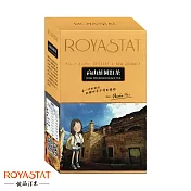 【ROYASTAT 优品洋光】高山莊園紅茶三角立體茶包(12入)