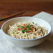 PEKOE辣味鵝香乾拌麵食材組