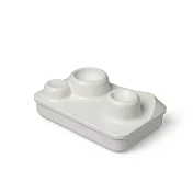 LANDSCAPE 地景置物盒 | Hill 丘陵-雪地白