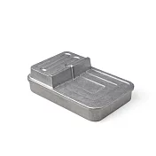 LANDSCAPE 地景置物盒 | Waterfall 瀑布-鋁原色