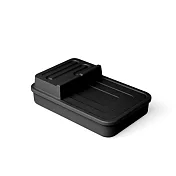 LANDSCAPE 地景置物盒 | Waterfall 瀑布-熔岩黑