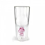 ATT-雙心紅酒/飲料杯(買一送一)