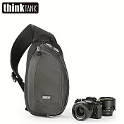 thinkTank 創意坦克 TurnStyle 5 V2.0 翻轉包-小型單肩斜背包-TTP710456/TTP456