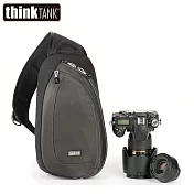 thinkTank 創意坦克 TurnStyle 10 V2.0 翻轉包-中型單肩斜背包-TTP710461/TTP461