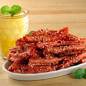 《東港華得》蜜汁芝麻卷(120g/包，共3包)