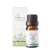 【CITRUS】單方純精油《甜羅勒》10ML