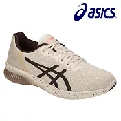 【asics 亞瑟士】GEL-KENUN SP 男 慢跑鞋 休閒鞋 T8A0N-0229JP27卡奇