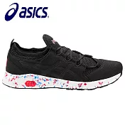 【asics 亞瑟士】HYPERGEL-SAI 男慢跑鞋 休閒鞋 1021A014-001JP25.5黑