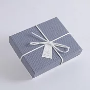 【Solomon 皮件】長夾精緻包裝禮物盒-短夾