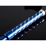 《Merry Sticks 悅杖》璀璨星空 閃耀折疊手杖 -星空深藍