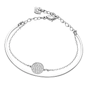 奧地利SWAROVSKI Ginger 水晶手鐲