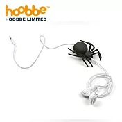 HOOBBE-蜘蛛造型捲線器(買一送一)