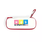 roshambo繽紛視界：專屬眼鏡盒（適用：寶寶款、幼童款、兒童款）