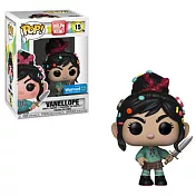 FUNKO POP 迪士尼:無敵破壞王2- 雲妮露·凡史威茲 w/武器