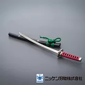 nikken-cutlery【復刻名將 武士魂拆信刀】武田信玄