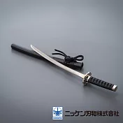nikken-cutlery【復刻名將 武士魂拆信刀】西鄉隆盛