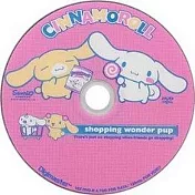 大耳狗大耳狗瞎拼篇(DVD-R)25入布丁桶