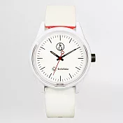 Q&Q SmileSolar 太陽能錶 限量聖誕款-014 / 40mm