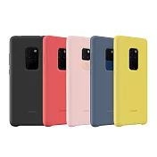 HUAWEI 華為 Mate20 原廠矽膠車用保護殼/ 磁吸功能 (臺灣公司貨-盒裝)藍色