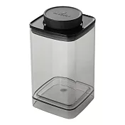 ANKOMN｜EVERLOCK 氣密保鮮罐 1200ml 半透黑