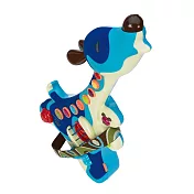 【B.Toys】獵犬小吉他(含背帶)