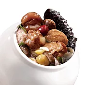 2020名菜任選【海味街】烏參佛跳牆_同筆訂單需選擇統一到貨日