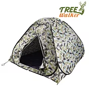 TreeWalker 露遊樂觀星快搭帳(彈開四人帳)