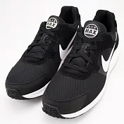 NIKE AIR MAX GUILEUS9黑