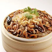 2020名菜任選【呷七碗】干貝米糕_同筆訂單需選擇統一到貨日