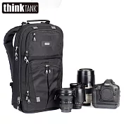 thinkTank 創意坦克 Shape Shifter 17 V2.0 變形革命後背包-TTP720472/TTP472