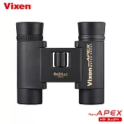 Vixen 防水望遠鏡 HR 8x24 New APEX 系列(日本製)