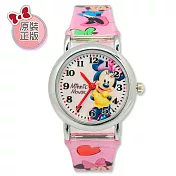 迪士尼/漫威系列 原裝兒童學習手錶可愛米妮