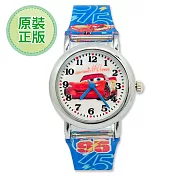 迪士尼/漫威系列 原裝兒童學習手錶閃電麥坤