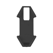 Bone 蹦克  單車手機綁 手機架 第二代 Bike Tie 2 - 黑