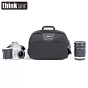 thinkTank 創意坦克 Slim Changer V3.0 輕巧手提包-TTP700066/TTP066