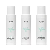 GRANGE璞草園 肥皂草潔牙凝膠PLUS 三入組