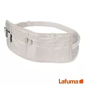 【Lafuma】GOBI 防盜貼身腰包卡其