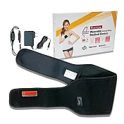 【+venture】家用腰部KB-1290(速配鼎醫療用熱敷墊-未滅菌)