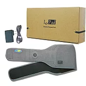 【LePad】USB行動腰部EU-55(樂沛醫療用熱敷墊-未滅菌)