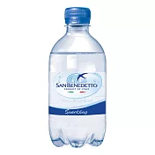 聖碧濤San Benedetto氣泡礦泉水330mL (2箱--共48瓶)