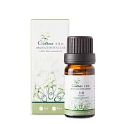 【CITRUS】單方純精油《茶樹》10ML