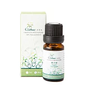 【CITRUS】單方純精油《佛手柑》10ML