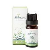 【CITRUS】單方純精油《甜橙》10ML