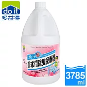 多益得排水管除臭保養劑3785cc_2入一組