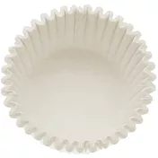 《GP&me》Dolce瑪芬蛋糕紙模60入(白6cm)